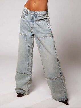 Revice Mason jeans